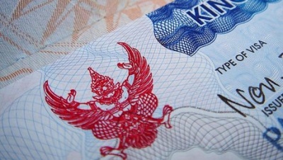 Виза в Таиланд подорожала в два раза Виза в Таиланд подорожала в два раза